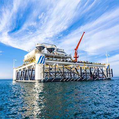 活鱼驳运、分级计数