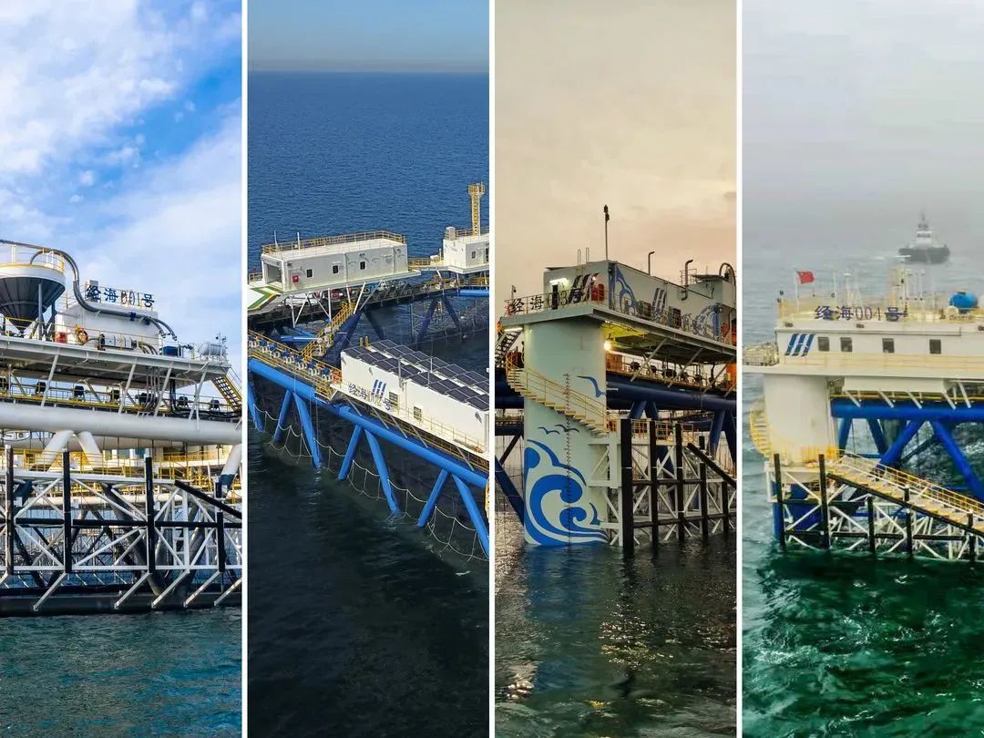 k8天生赢家智能“渔业养殖利器”游向深海(图1)