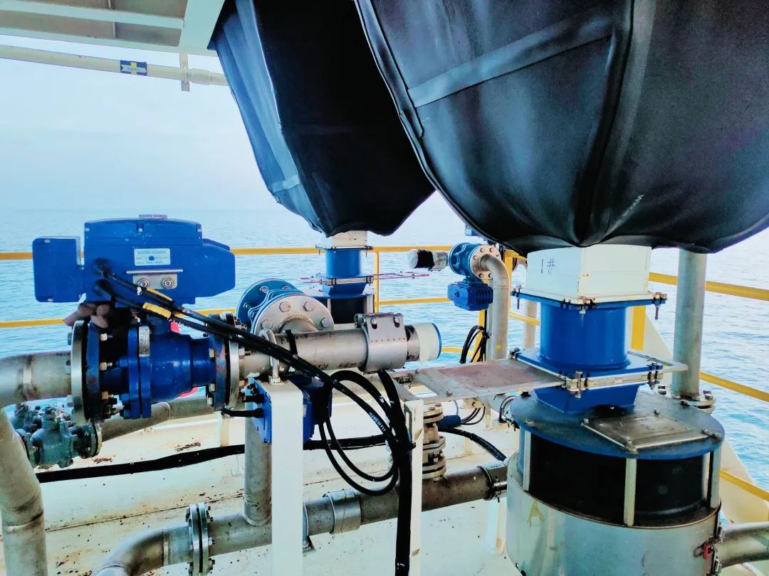 k8天生赢家智能“渔业养殖利器”游向深海(图3)