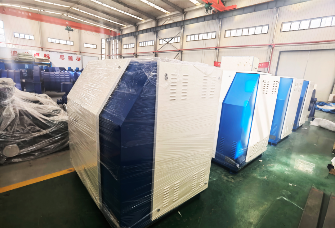 k8天生赢家自动投喂系统成功交付经海6号(图1)