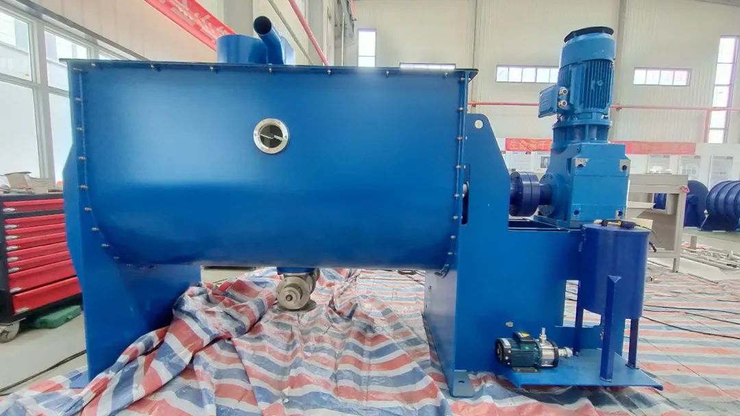 k8天生赢家自动投喂系统成功交付经海6号(图2)