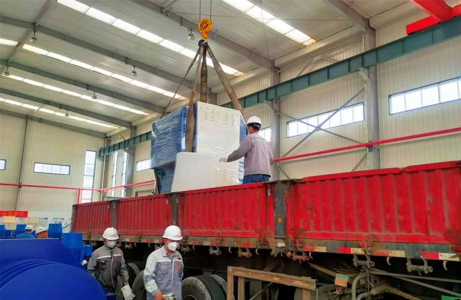 k8天生赢家自动投喂系统成功交付经海6号(图3)