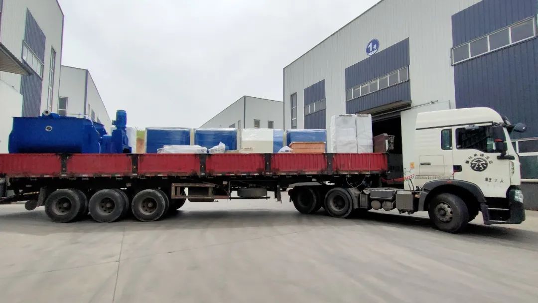 k8天生赢家自动投喂系统成功交付经海6号(图4)