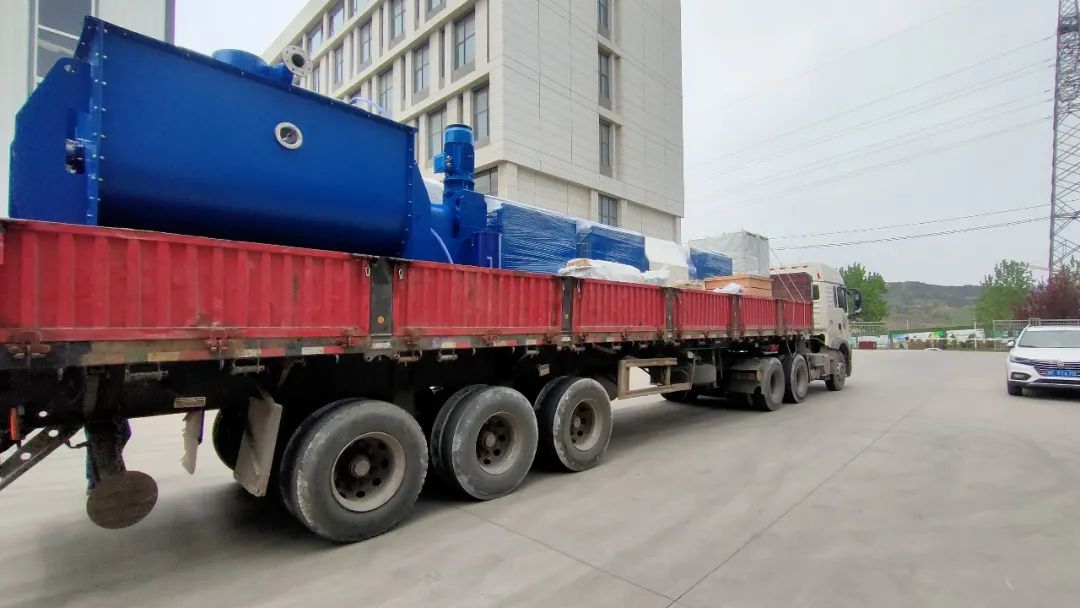 k8天生赢家自动投喂系统成功交付经海6号(图5)