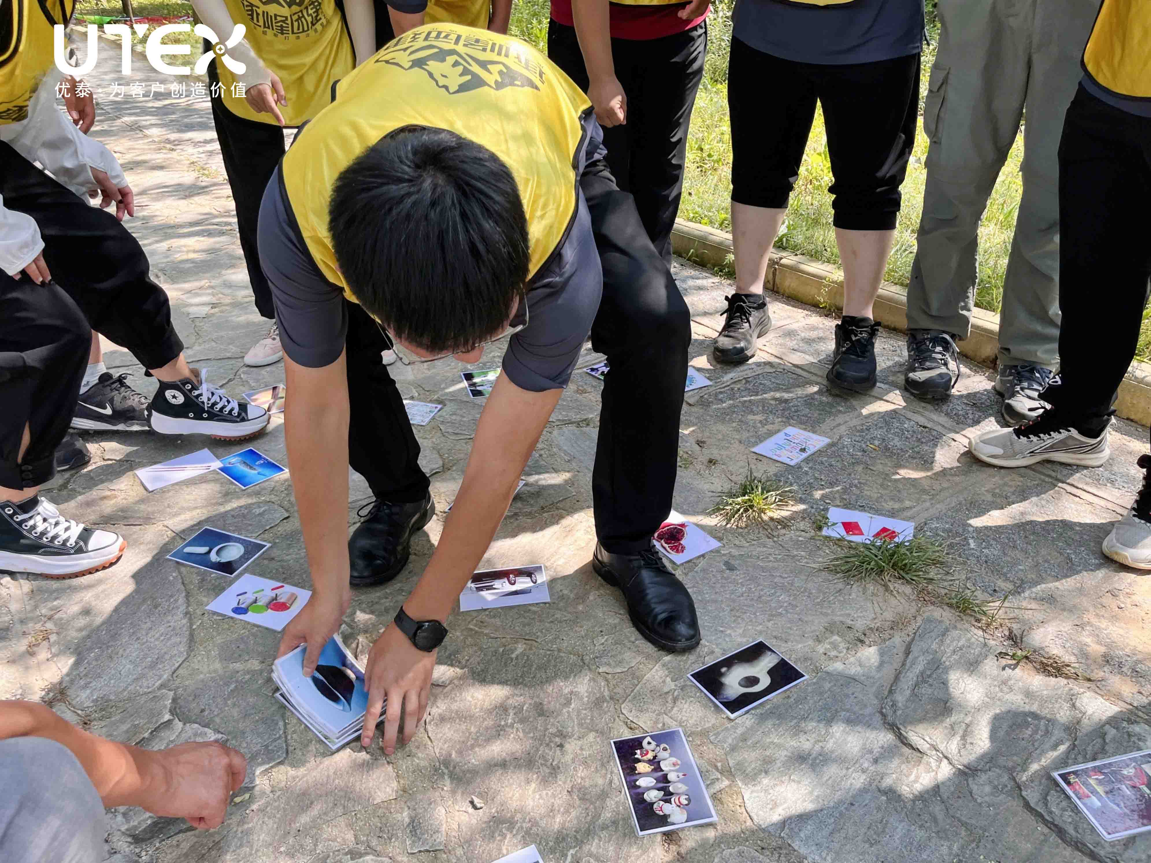 k8天生赢家|凝聚团队的力量|活动回顾(图15)