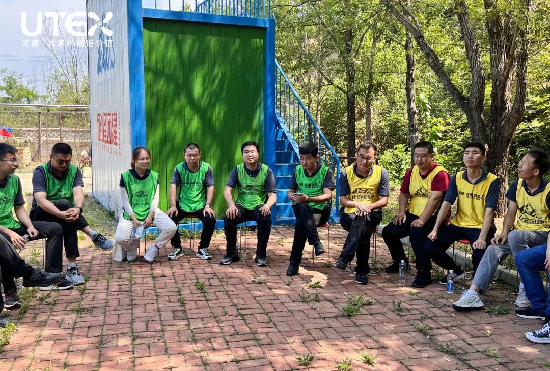 k8天生赢家|凝聚团队的力量|活动回顾(图24)