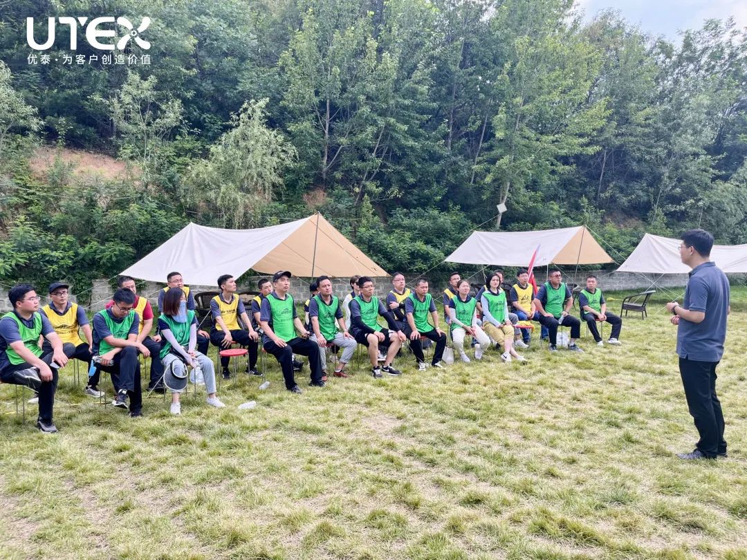 k8天生赢家|凝聚团队的力量|活动回顾(图26)