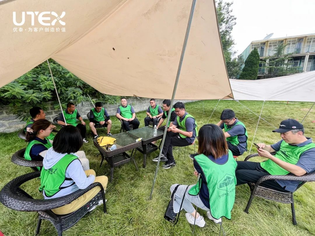 k8天生赢家|凝聚团队的力量|活动回顾(图28)