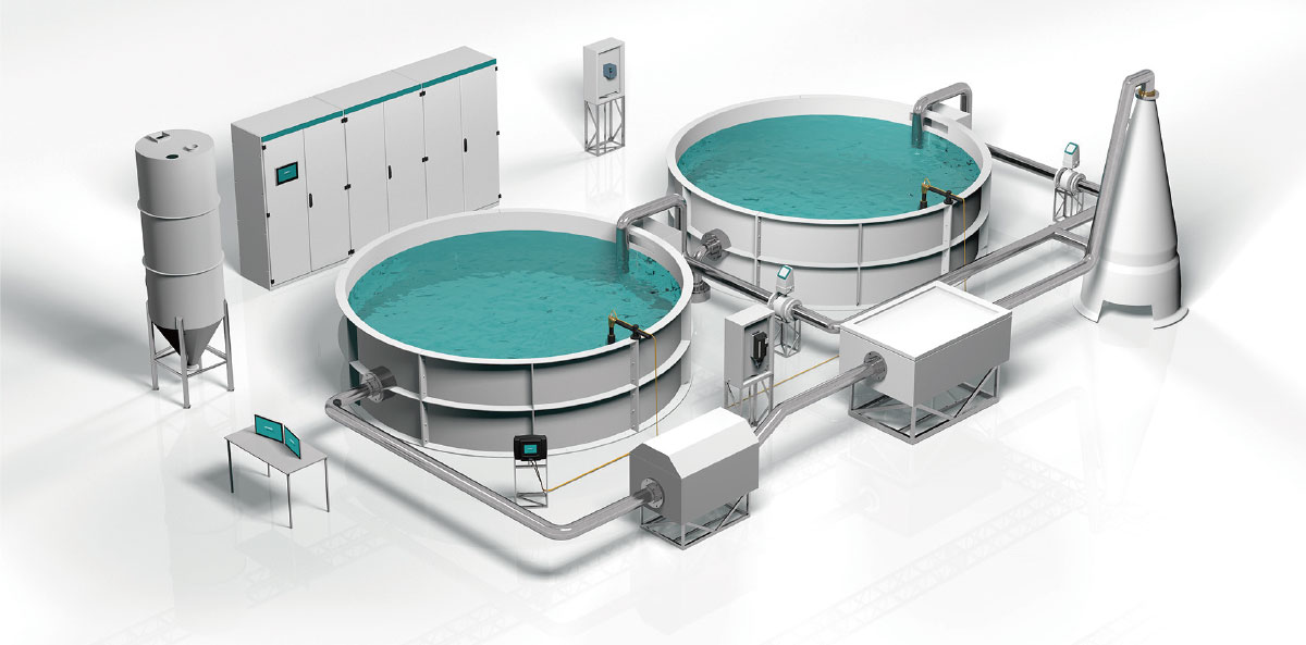 水产养殖发展历史介绍(图1)